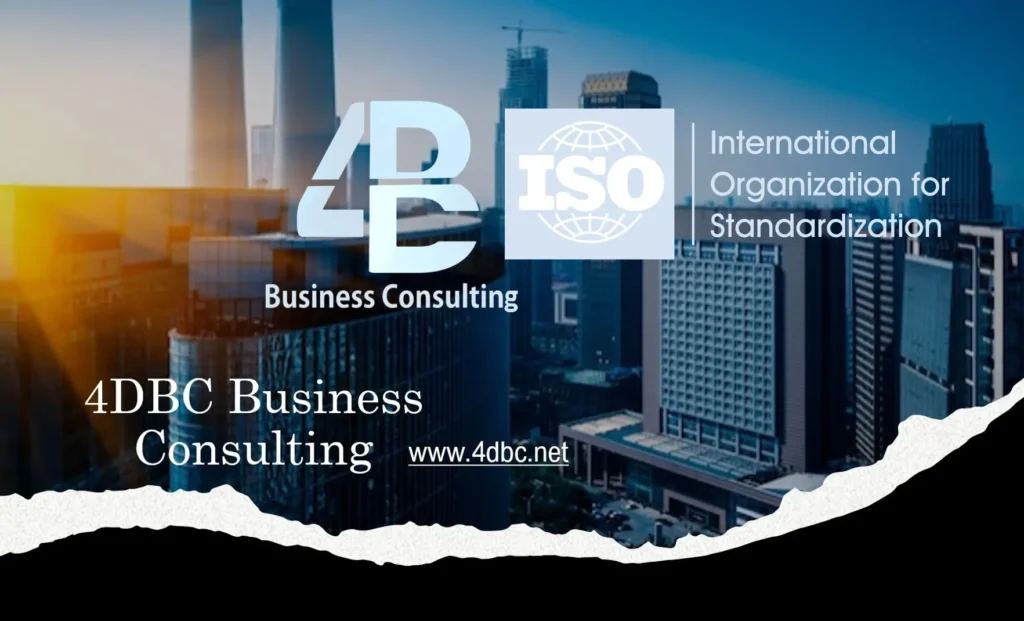 certification iso 9001